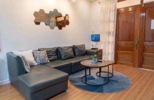 Baguio Casa | Strata Homestay- Luxurious 2- Storey Townhouse