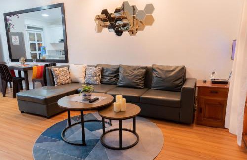 Baguio Casa | Strata Homestay- Luxurious 2- Storey Townhouse