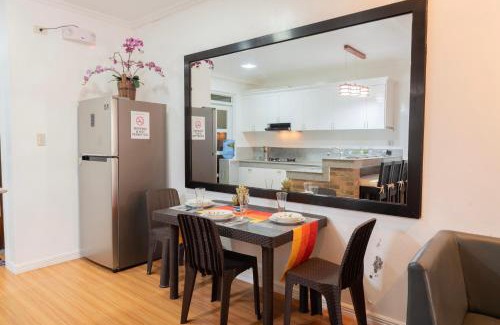 Baguio Casa | Strata Homestay- Luxurious 2- Storey Townhouse