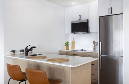 Kingston Hotel | Strata Hotel