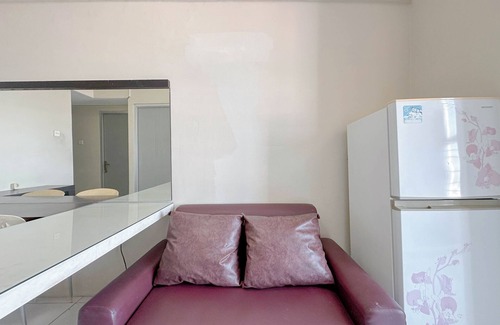 Surabaya Apartamento | Strategic 2Br Apartment Near Its Campus At Dian Regency