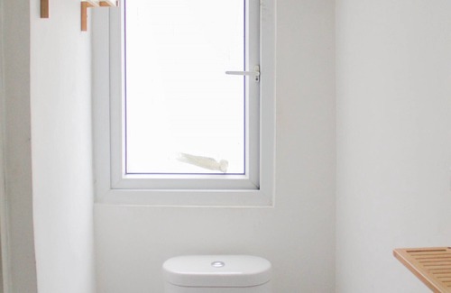 Tangerang Apartamento | Strategic and Posh Studio Aeropolis Apartment