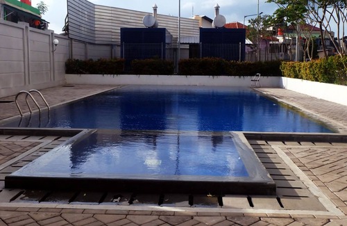 Kayu Putih Apartamento | Strategic and Simple Studio Tifolia Apartment near Kelapa Gading