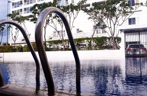Kayu Putih Apartamento | Strategic and Simple Studio Tifolia Apartment near Kelapa Gading