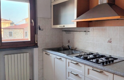 Altopascio Apartamento | Strategic apartment in quiet area