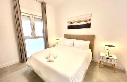 Pobles de l'Oest Apartamento | Strategic Stay-Unlock Valencia's Best-Kept Secret