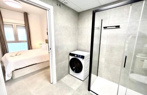 Pobles de l'Oest Apartamento | Strategic Stay-Unlock Valencia's Best-Kept Secret