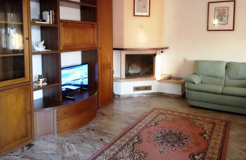Brugine Apartamento | APARTAMENTO ESTRATÉGICO Y RELAJANTE