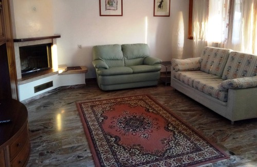 Brugine Apartamento | APARTAMENTO ESTRATÉGICO Y RELAJANTE