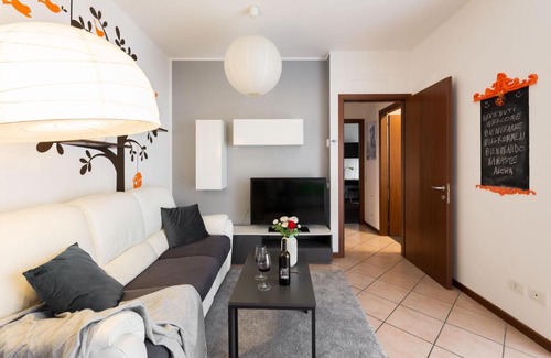 Vanzago Apartamento | [Strategico Rho Fiera-Milano] Vanzago Home Deluxe