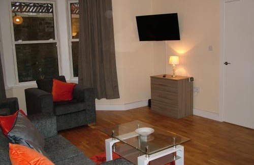 Newmarket Apartamento | Stratford Apartment