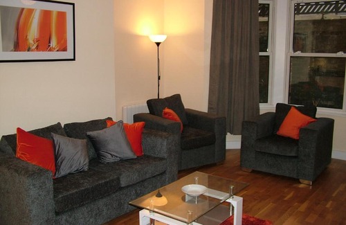 Newmarket Apartamento | Stratford Apartment