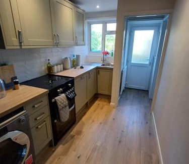 City Centre Casa | Stratford Cottage