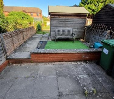 City Centre Casa | Stratford Cottage
