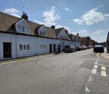 City Centre Casa | Stratford Cottage
