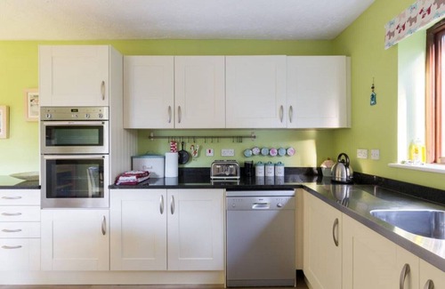 Upton Snodsbury Casa | Stratford House: lugar perfecto para reunirse con hasta 16 amigos y familiares