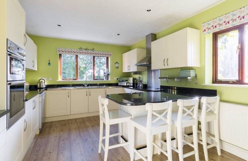 Upton Snodsbury Casa | Stratford House: lugar perfecto para reunirse con hasta 16 amigos y familiares