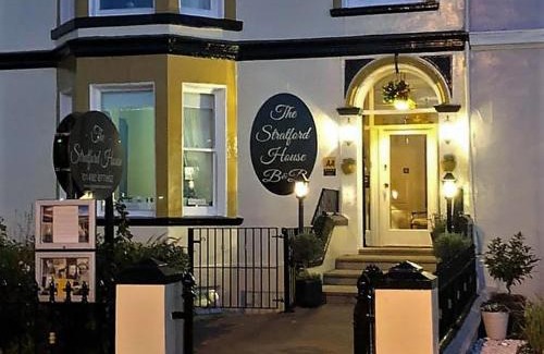 Llandudno Casa | Stratford House Exclusively for Adults