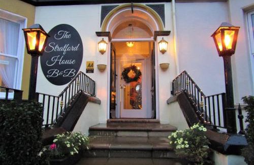 Llandudno Casa | Stratford House Exclusively for Adults