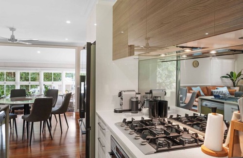 Stratford Casa | Stratford Serenity - The Perfect Family Retreat