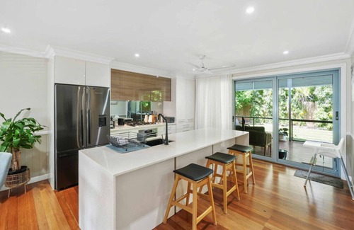 Stratford Casa | Stratford Serenity - The Perfect Family Retreat