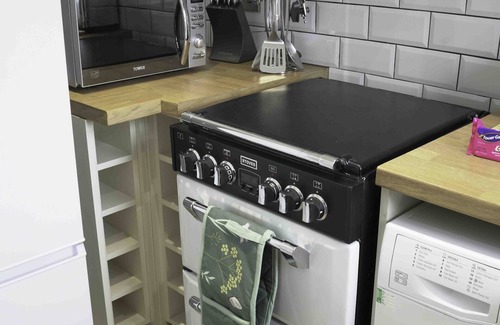 Strathaven Apartamento | Apartamento-Baño Privado