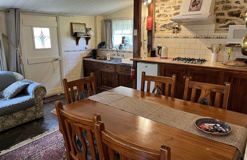 Strathalbyn Cama Y Desayuno | Strathalbyn Gasworks