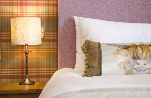 Grantown-on-Spey Casa | Strathallan Bed and Breakfast