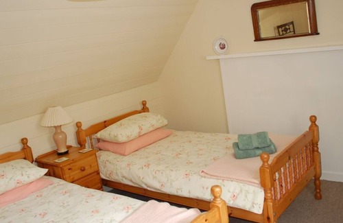 Strathcarron Otro | Strathan House, Attadale Holiday Cottages, Strathcarron, Condado de Ross