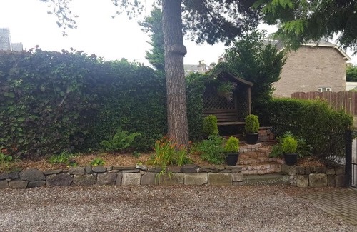 Perth Cama Y Desayuno | Strathcona Guesthouse