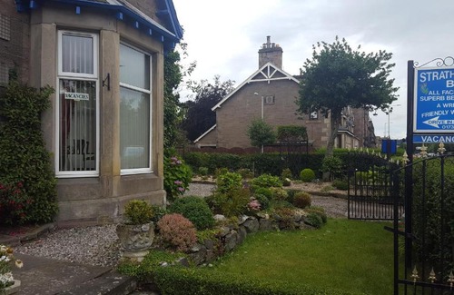 Perth Cama Y Desayuno | Strathcona Guesthouse