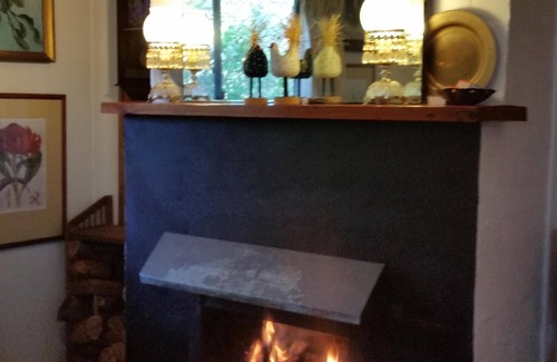 Leura Cabaña | Strathearn Cottage Leura