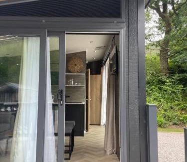 Cowal Peninsula Complejo | Stratheck Holiday Park