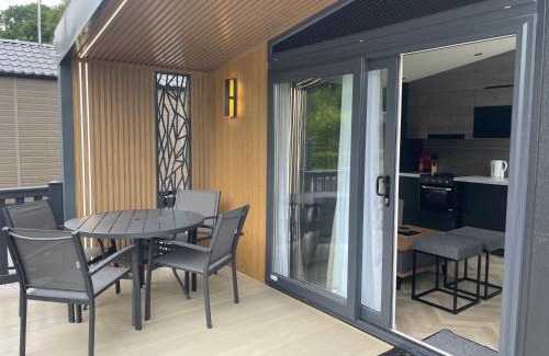 Cowal Peninsula Complejo | Stratheck Holiday Park