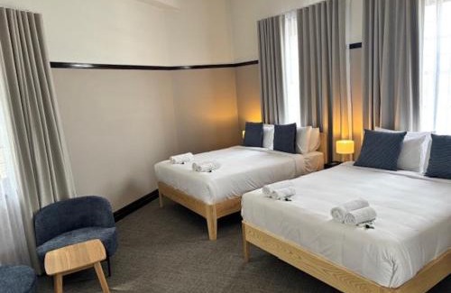 Strathfield Hotel | Strathfield Hotel