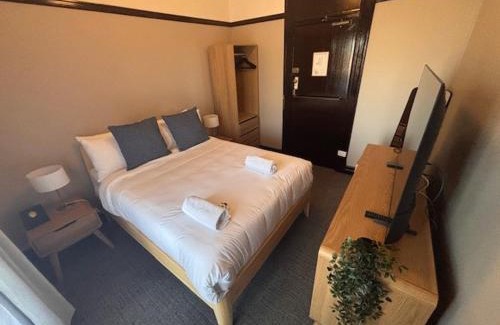Strathfield Hotel | Strathfield Hotel
