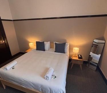 Strathfield Hotel | Strathfield Hotel