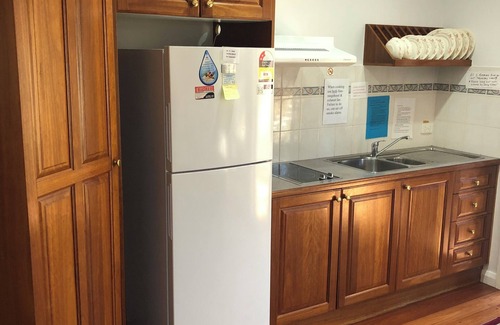 Port Macquarie Apartamento | "Strathmore Lodge" - UNIDAD 2 NIVEL INFERIOR.