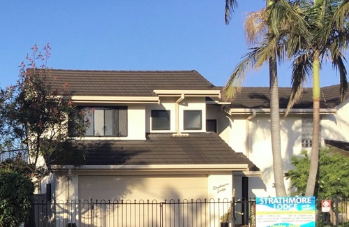 Port Macquarie Apartamento | "Strathmore Lodge" - UNIDAD 2 NIVEL INFERIOR.