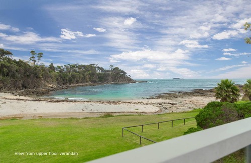 Malua Bay Casa | 'Strathnaver' on Garden Bay