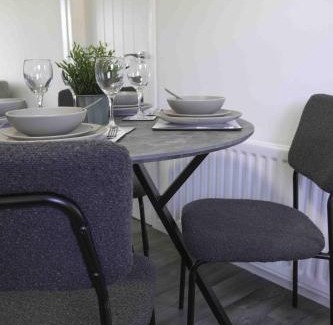 Bathgate Casa | Strathyre House
