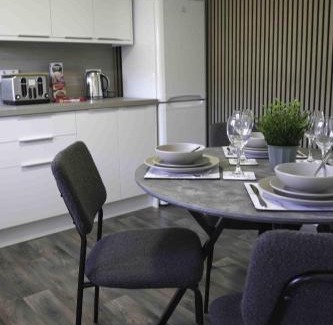 Bathgate Casa | Strathyre House