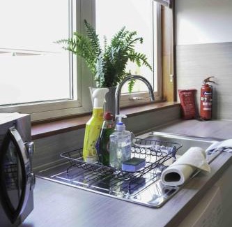 Bathgate Casa | Strathyre House