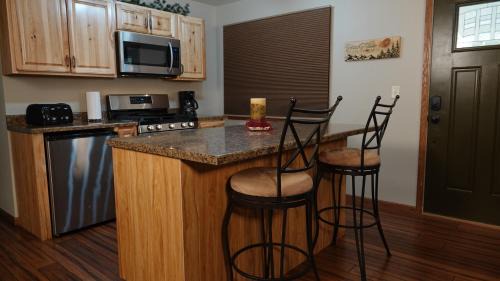 Rapid City Casa | Strato Rim Drive