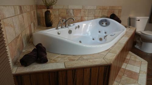 Rapid City Casa | Strato Rim Drive