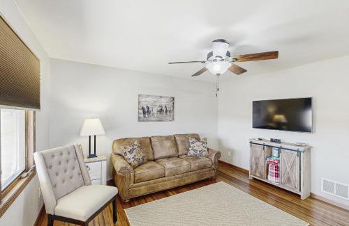 Rapid City Casa | Stratobowl Escape