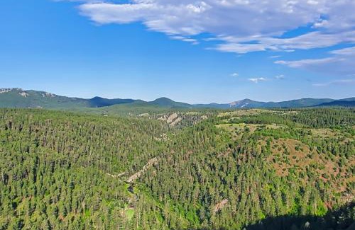 Rapid City Casa | Stratobowl Escape