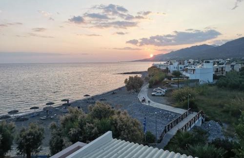 Koutsouras Apartamento | Stratos Sunset House