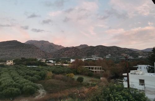 Koutsouras Apartamento | Stratos Sunset House