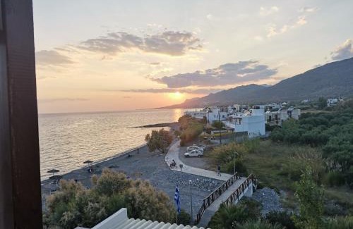 Koutsouras Apartamento | Stratos Sunset House